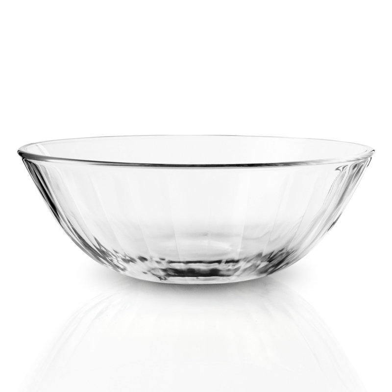 500ml Facet Dessert Bowl