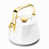 White/Gold is out of stock