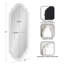 Miroir d'appoint Second Avenue-1268568486-1268568483
