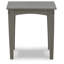 Table d'appoint Ahumada