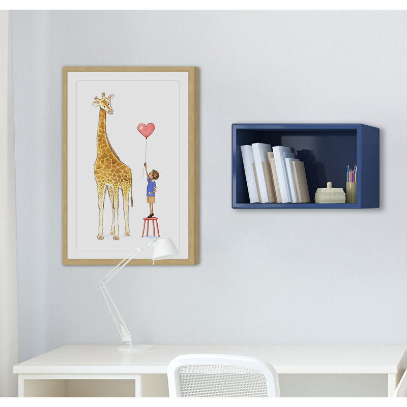 Beltran Phyllis Harris - Print, 91cm H x 61cm W
