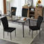 46 cm H Velvet Full Back Parsons Chair-94149090