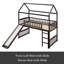 Lit mezzanine simple Alaiyah Kids-1238026263