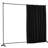 Room Divider For Office Privacy, 121.5 X 17.7 96.7 In, Waterproof And Sun - Blocking, Carbon Steel Frame 96120inch With Frame, , Suitable Multiple Rooms