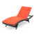 Orange (Gray Frame)