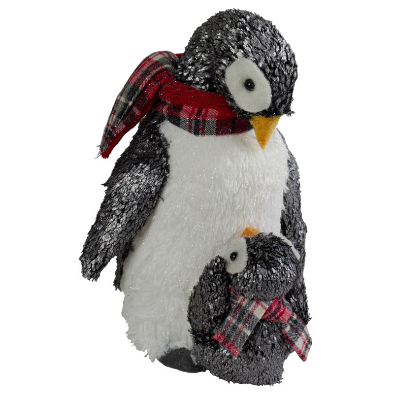 Figurine de Noël 12 po