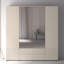 DROMA Manufactured Wood Wardrobe