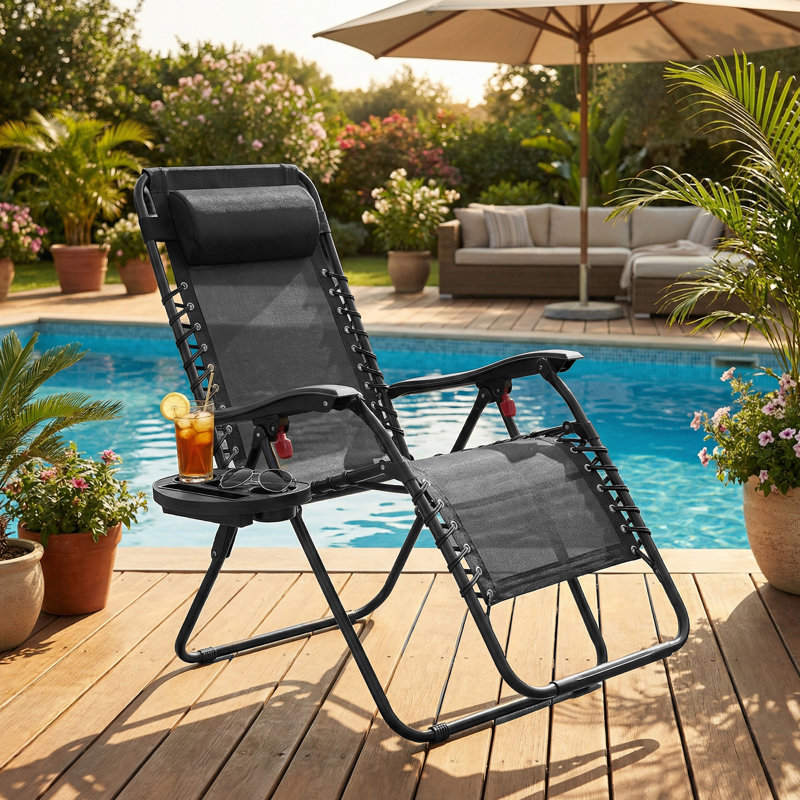 Office Folding Chairs