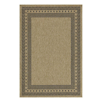 Indoor/Outdoor Area Rug, Rectangle Area Rug