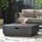 WELLINGTON 40” SQUARE FIRE PIT-50