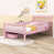 Pink selected