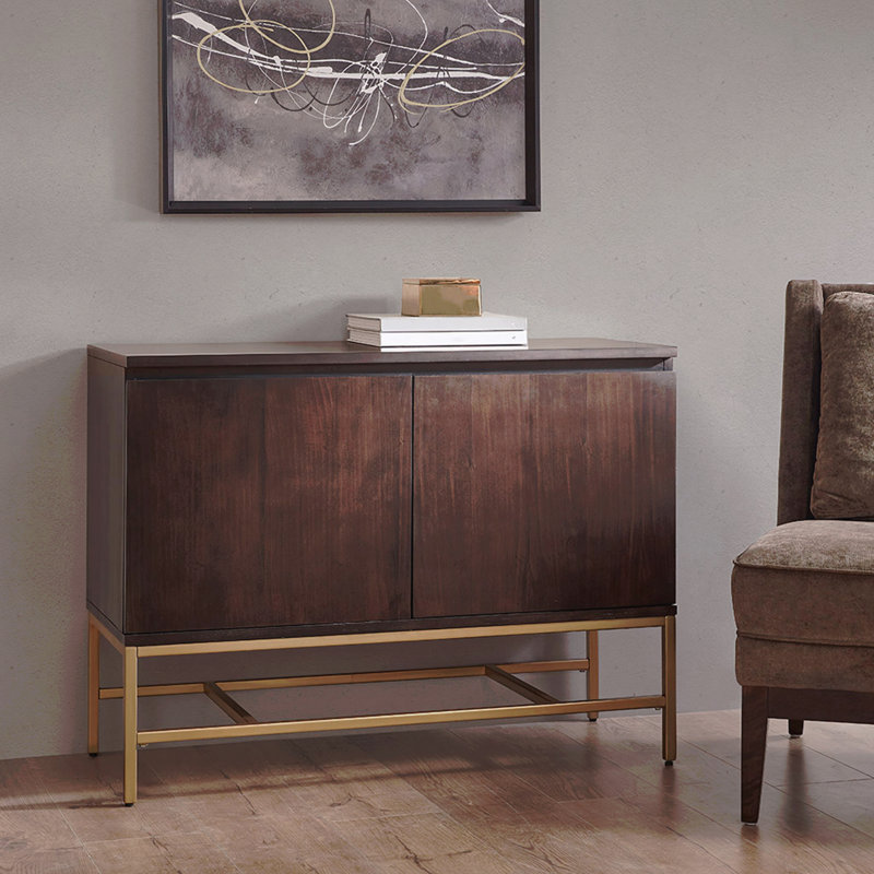 Accent Cabinet