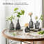 Ellagrace Glass Table Vase