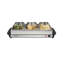 Proctor Silex Triple Buffet Server