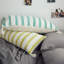 Coussin rayé-88605810-88605811