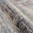 Mackensy Abstract Blue Power-Loom Area Rug-779994319