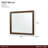 Belmont Place Solid Wood Frame Mirror