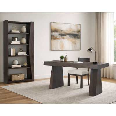 Bureau d'écriture