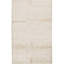 Damask Area Rug in Beige