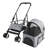 Foldable Pet Stroller with