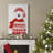 " Holiday Polar Bear I "-1795064701