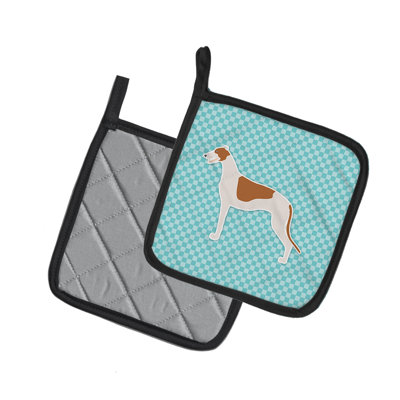 East Urban Home Polyester Potholder