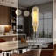 25 Watt, Antique T6 Incandescent, Dimmable Light Bulb, 2200K Base