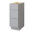 Base de meuble-lavabo simple 12 po seulement-95290480