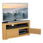 Krysha TV Stand for TVs up to 65"-754564317