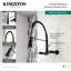 Robinet de cuisine Kingston-134380102