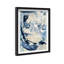 Coastal Feel II Print by Oliver Gal-187940122-187940126