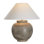 Olivia Standard Table Lamp by Renwil