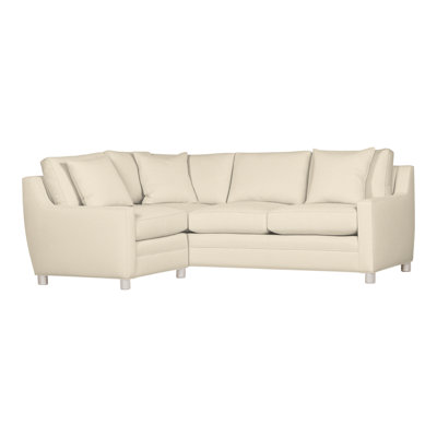 American Bungalow 2-Piece Fairgrove Sectional