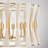 Renessa 6-Light Hand-Wrapped Rope Drum Chandelier-1457556387