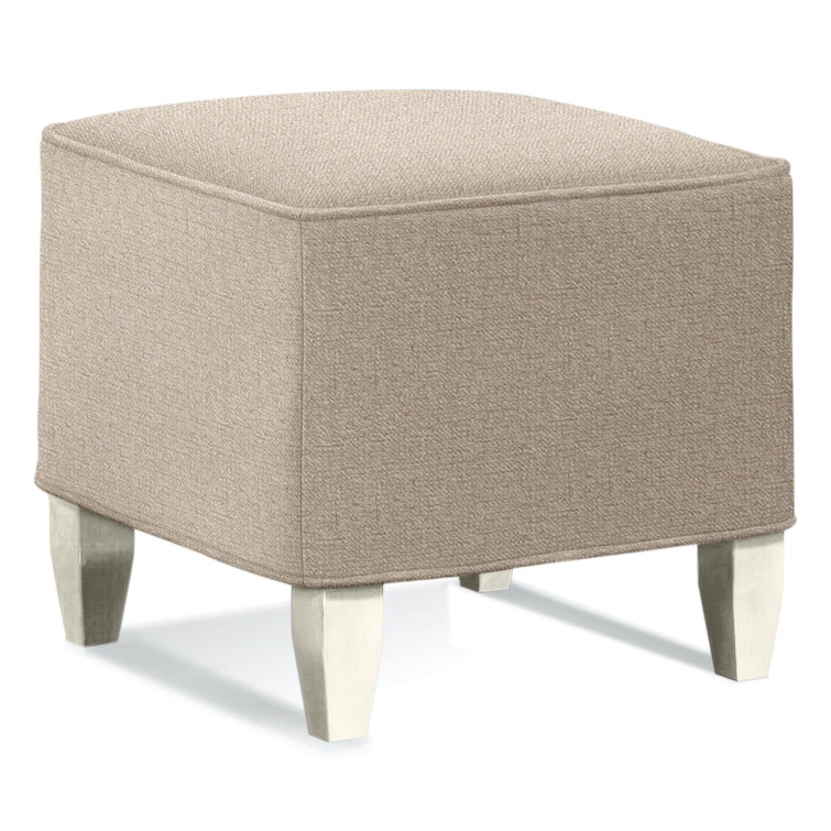 Brooklyn Upholstered Ottoman
