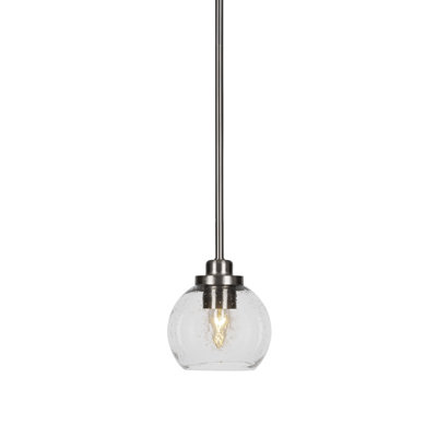 Odyssey 1-Light Mini Pendant