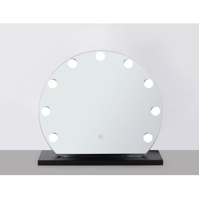 Syn Metal Mirror