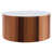 Copper selected