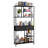 Izek Bookcase