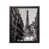 Black Framed sélectionné
