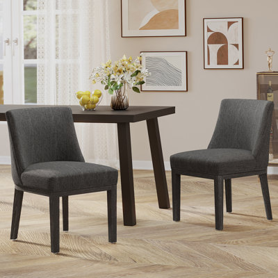Chaise de salle à manger