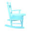 Children's  Rocking Chair-211678859