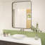Miroir de salle de bain sur mesure-1819582767