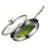 28cm Titanium-Plated Frying Pan-137098923