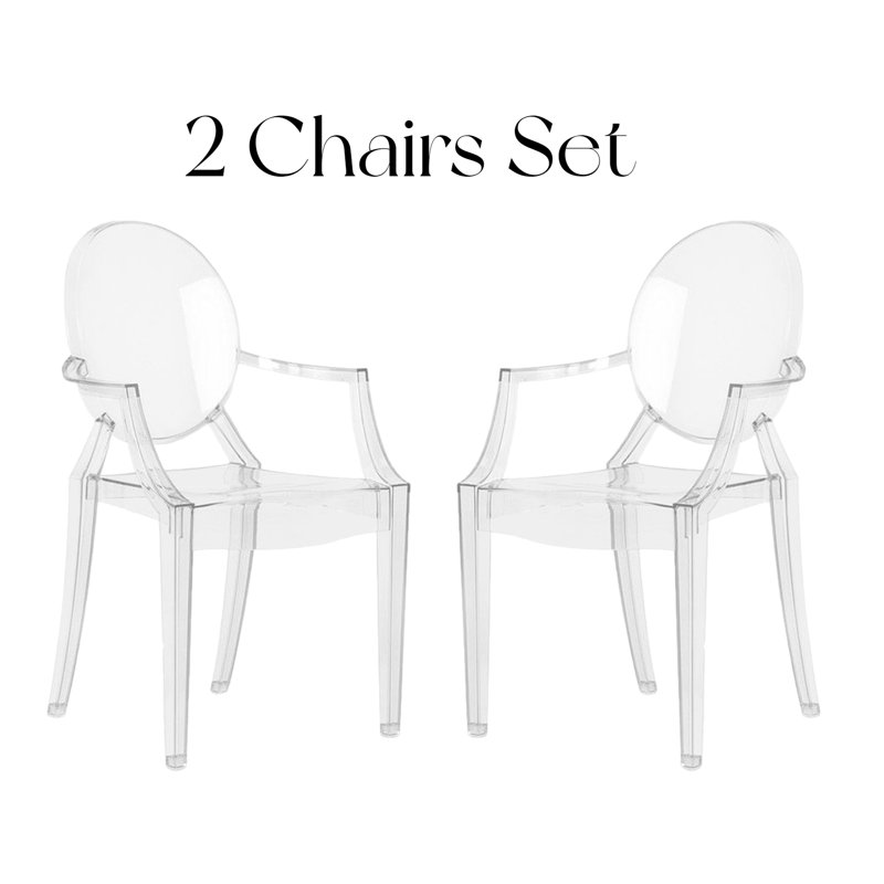 Ilithyia 18'' H Armchair