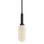 1 - Light Unique/Statement Cylinder Pendant-650922609
