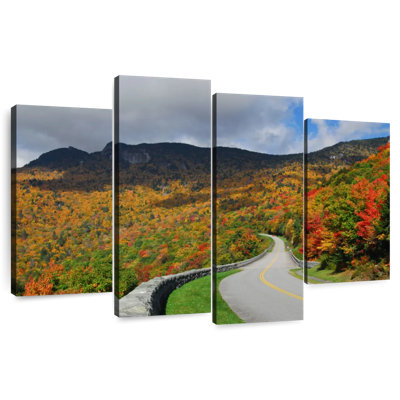 Mehar Blue Ridge Highway