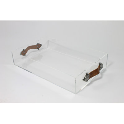 Tray