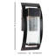 Lanterne murale extérieure Keedora Imperial-776852309