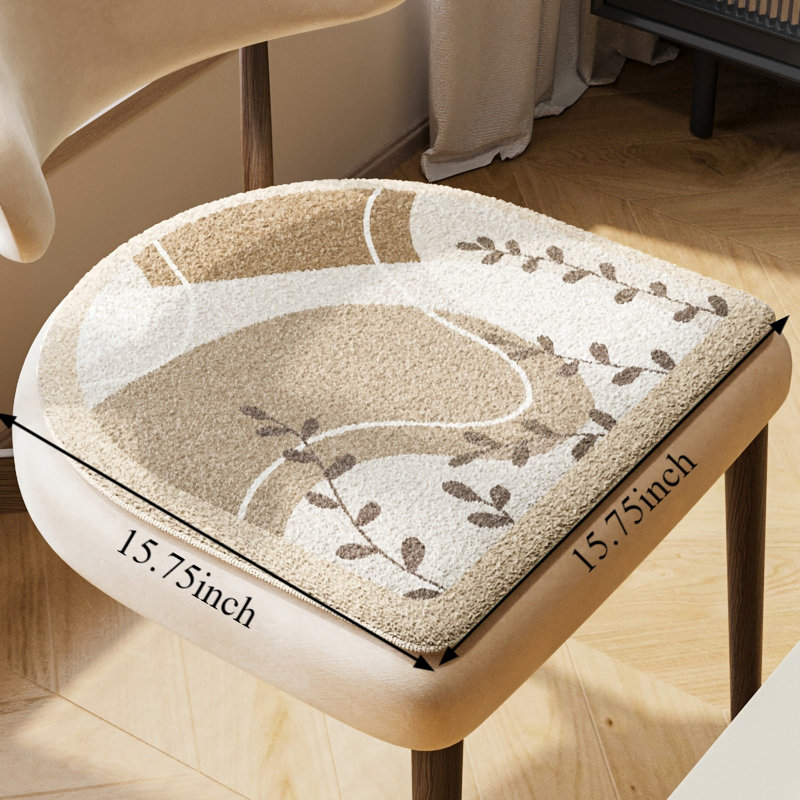 Coussin de chaise Dovecove